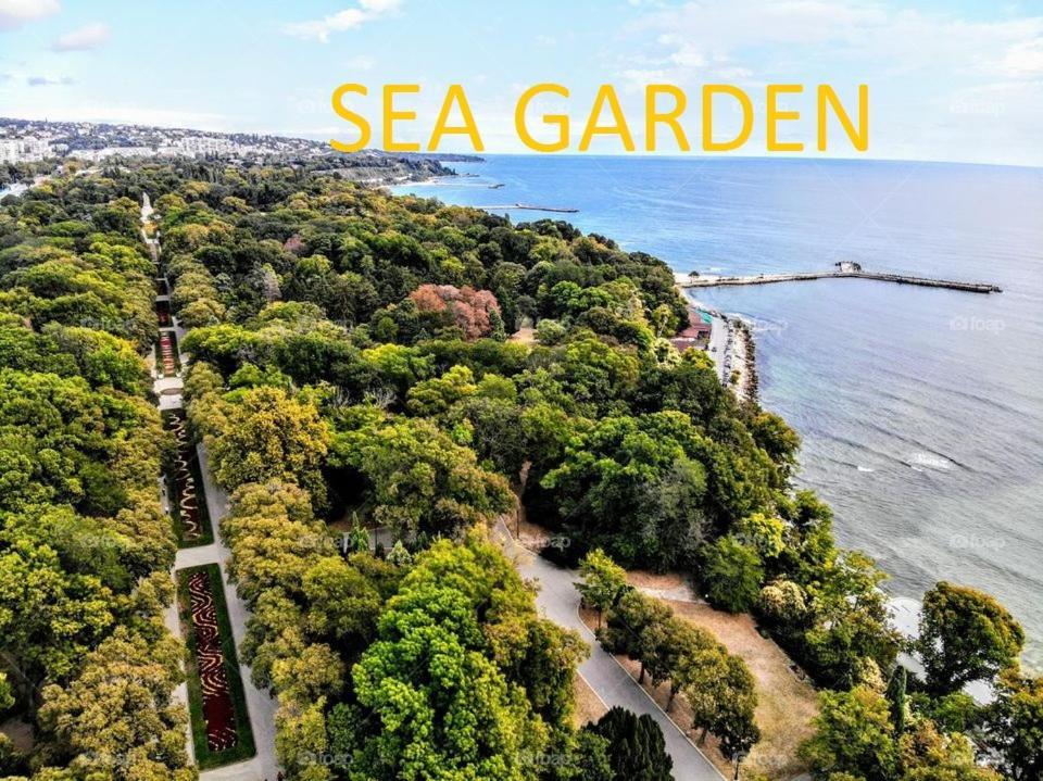 Sweet Home Near The Sea Varna Extérieur photo