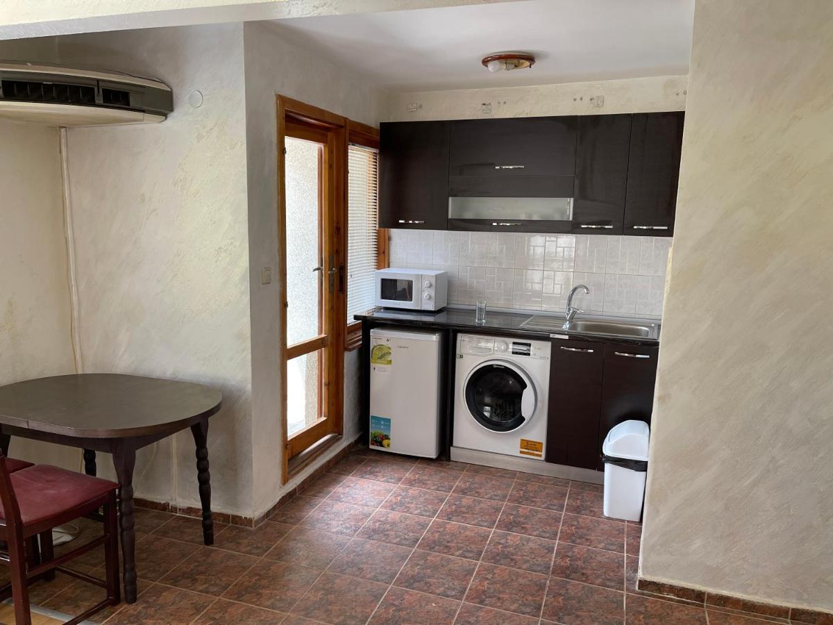 Sweet Home Near The Sea Varna Extérieur photo