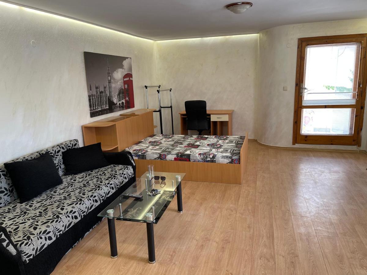 Sweet Home Near The Sea Varna Extérieur photo